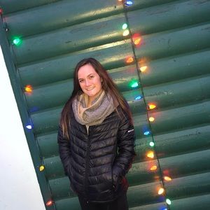 Meet your Posher, Allison